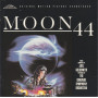 Moon 44 | Joel GOLDSMITH | CD