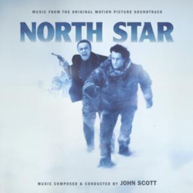 North Star | John SCOTT | CD
