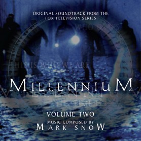 MILLENIUM: VOL. 2