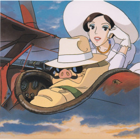 Porco Rosso | Joe HISAISHI | CD