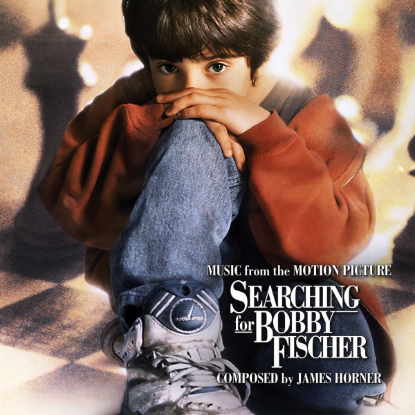 SEARCHING FOR BOBBY FISCHER (EXPANDED) SEARCHING FOR BOBBY FISCHER (EXPANDED)
