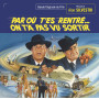 Par où t'es rentré... On t'a pas vu sortir | Alan SILVESTRI | CD