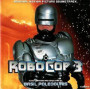 Robocop 3 | Basil POLEDOURIS | CD