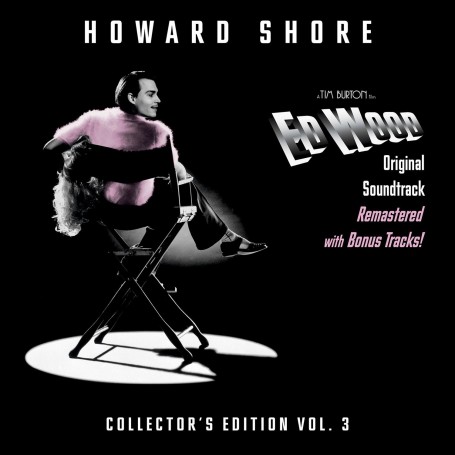 ED WOOD (EXPANDED)