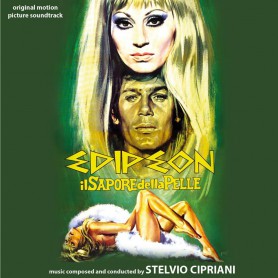 EDIPEON - IL SAPORE DELLA PELLE