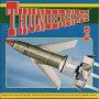 Thunderbirds 2 | Barry GRAY | CD
