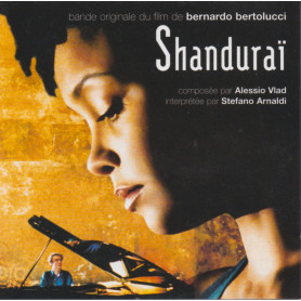 Shanduraï | Alessio VLAD | CD