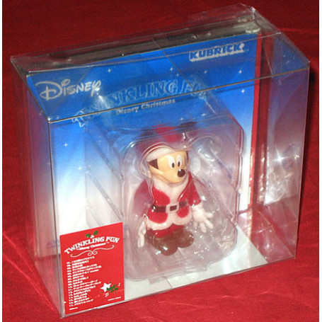 Twinkling Fun: Disney Christmas | CD