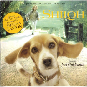 Shiloh | Joel GOLDSMITH | CD