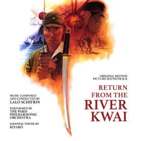 Return from the River Kwaï | Lalo SCHIFRIN | CD