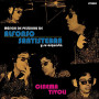 Cinema Tivoli | Alfonso SANTISTEBAN | CD