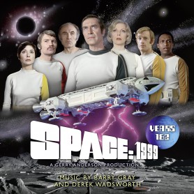 SPACE: 1999 (YEARS 1 & 2)