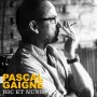 Hic et nunc | Pascal GAIGNE | CD