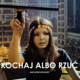 Kochaj Albo Rzuć | Andzej KORZYNSKI | CD