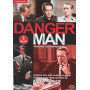 Danger Man | Edwin Astley | CD