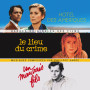 Hôtel des Amériques • Un Mauvais Fils • Le Lieu du Crime | Philippe SARDE | CD