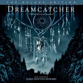 DREAMCATCHER (DELUXE EDITION)