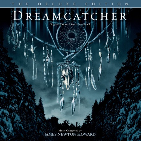 DREAMCATCHER (DELUXE EDITION)