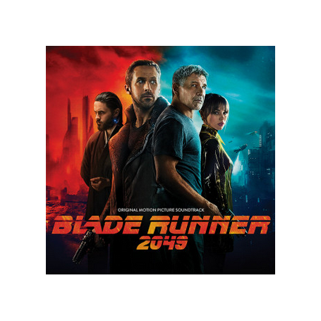 BLADE RUNNER 2049