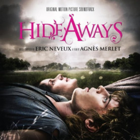 Hideaways | Éric NEVEUX  | CD
