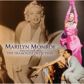 The Diamond Collection | Marilyn MONROE | CD