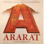 Ararat | Mychael DANNA | CD