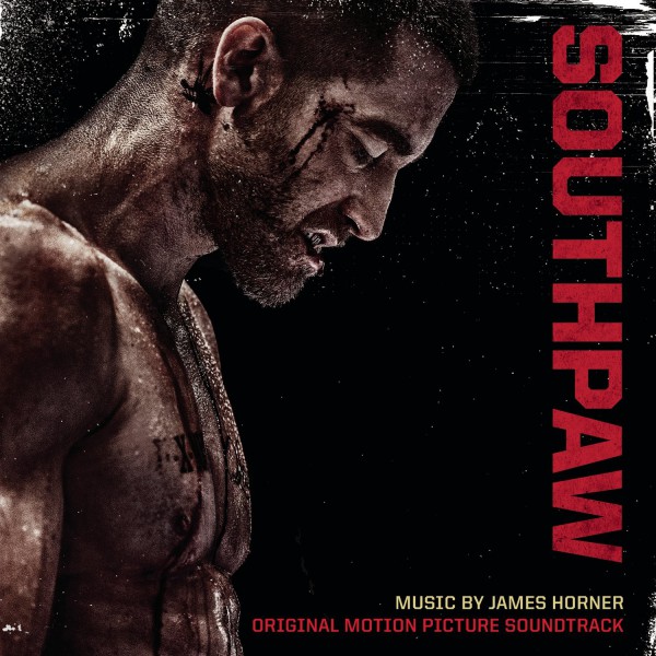 SOUTHPAW SOUTHPAW