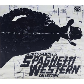Jeymes Samuel's Spaghetti Western Collection | CD
