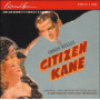 Citizen Kane | Bernard HERRMANN | CD