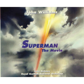Superman The Movie | John WILLIAMS | CD