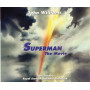 Superman The Movie | John WILLIAMS | CD