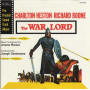 The War Lord | Jerome MOROSS | CD