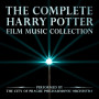 The Complete Harry Potter Film Music Collection | CD