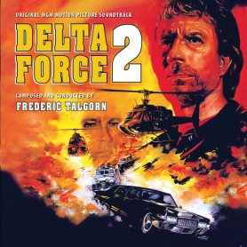 DELTA FORCE 2