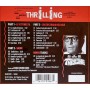 Thrilling | Ennio MORRICONE | CD