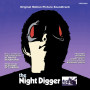 The Night Digger | Bernard HERRMANN | CD