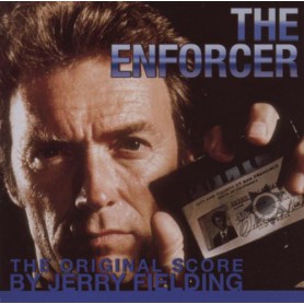 THE ENFORCER