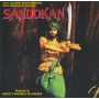 Sandokan | Guido DE ANGELIS • Maurizio DE ANGELIS | CD