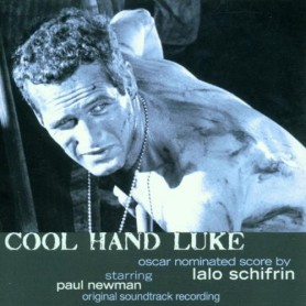 COOL HAND LUKE