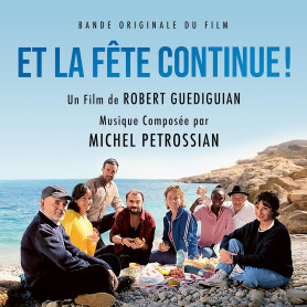 Et la fête continue | Michel PETROSSIAN | CD