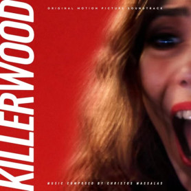 Killerwood | Christos MASSALAS | CD
