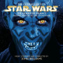 Star Wars: The Phantom Menace | John WILLIAMS | CD