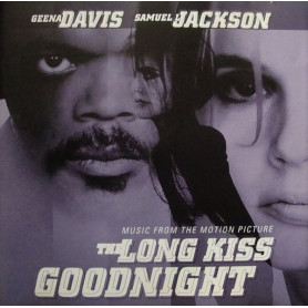 The Long Kiss Goodnight | Alan SILVESTRI | CD