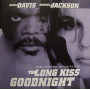 The Long Kiss Goodnight | Alan SILVESTRI | CD