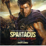 Spartacus: War of the Damned | Joseph LoDUCA | CD