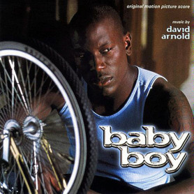 Baby Boy | David ARNOLD | CD