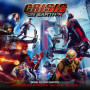 Crisis On Earth X | Blake NEELY | CD
