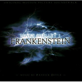 FRANKENSTEIN