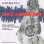 To Kill a Mockingbird | Elmer BERNSTEIN | CD