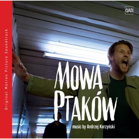 Mowa Ptaków | Andrzej KORZYNSKI | CD